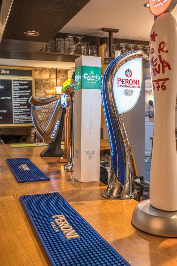 The Pheasant Inn Grange-over-Sands Exterior photo